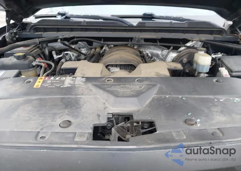 2018 Chevrolet Silverado 1Lz z USA, uszkodzony, nr VIN 3GCUKSEC6JG361739